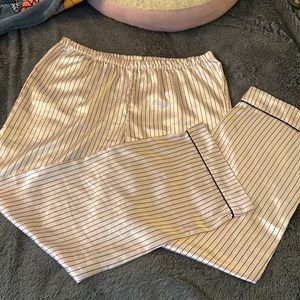 3/$25🛍 Pajama Pants by APT. 9